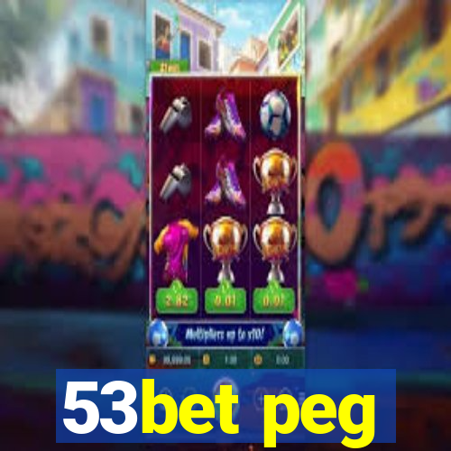 53bet peg